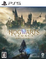 ホグワーツ・レガシー【中古】