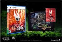 Ｈｏｌｌｏｗ　Ｋｎｉｇｈｔ：　Ｓｉｌｋｓｏｎｇ　ＰｌａｙＳｔａｔｉｏｎ５　　PS5　パッケージ
