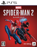 通常）マーベル　スパイダーマン　２