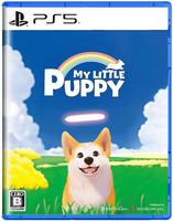 Ｍｙ　Ｌｉｔｔｌｅ　Ｐｕｐｐｙ（マイリトルパピー）　Ｄｅｌｕｘｅ　Ｅｄｉｔｉｏｎ　（限定版）　　PS5　パッケージ