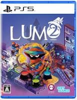 ＬＵＭＯ　２　　PS5　パッケージ