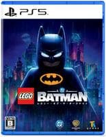 ＬＥＧＯ　ＢＡＴＭＡＮ：　ＬＥＧＡＣＹ　ＯＦ　ＴＨＥ　ＤＡＲＫ　ＫＮＩＧＨＴ　　PS5　パッケージ