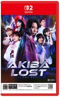 ＡＫＩＢＡ　ＬＯＳＴ　　Switch2　パッケージ