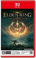 ＥＬＤＥＮ　ＲＩＮＧ　Ｔａｒｎｉｓｈｅｄ　Ｅｄｉｔｉｏｎ　　Switch2　パッケージ