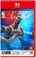 ＮＢＡ　２Ｋ２７　　Switch2　パッケージ