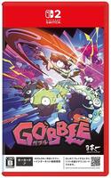 ＧＯＢＢＬＥ　　Switch2　パッケージ