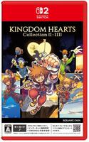 ＫＩＮＧＤＯＭ　ＨＥＡＲＴＳ　Ｃｏｌｌｅｃｔｉｏｎ　［Ｉ～ＩＩＩ］　　Switch2　パッケージ