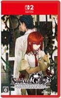 ＳＴＥＩＮＳ；ＧＡＴＥ　ＲＥ：ＢＯＯＴ（シュタインズゲート　リブート）　　Switch2　パッケージ