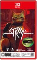 Ｓｔｒａｙ　　Switch2　パッケージ