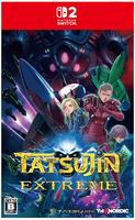 ＴＡＴＳＵＪＩＮ　ＥＸＴＲＥＭＥ（ＤＬＣ同梱）　　Switch2　パッケージ