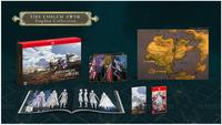 ファイアーエムブレム　万紫千紅　Ｄａｇｄａｎ　Ｃｏｌｌｅｃｔｉｏｎ　　（限定版）　　Switch2　パッケージ