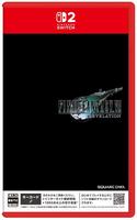 ＦＩＮＡＬ　ＦＡＮＴＡＳＹ　ＶＩＩ　ＲＥＶＥＬＡＴＩＯＮ　　Switch2　パッケージ