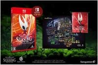 Ｈｏｌｌｏｗ　Ｋｎｉｇｈｔ：　Ｓｉｌｋｓｏｎｇ　Ｎｉｎｔｅｎｄｏ　Ｓｗｉｔｃｈ　２　Ｅｄｉｔｉｏｎ　　Switch2　パッケージ