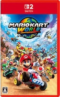 マリオカート　ワールド