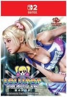 ＬＯＬＬＩＰＯＰ　ＣＨＡＩＮＳＡＷ　ＲｅＰＯＰ　Ｎｉｎｔｅｎｄｏ　Ｓｗｉｔｃｈ　２　Ｅｄｉｔｉｏｎ　　Switch2　パッケージ