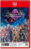 ロマンシング　サガ３　デスティニーユナイテッド　　Switch2　パッケージ