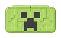 ＭＩＮＥＣＲＡＦＴ　Ｎｅｗニンテンドー２ＤＳ　ＬＬ　ＣＲＥＥＰＥＲ　ＥＤＩＴＩＯＮ　3DS　パッケージ