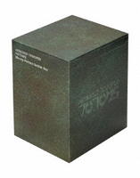 装甲騎兵ボトムズ　Ｂｌｕ－ｒａｙ　Ｐｅｒｆｅｃｔ　Ｓｏｌｄｉｅｒ　Ｂｏｘ　＜期間限定版＞