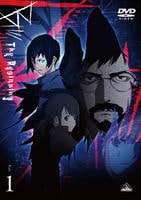Ｂ：　Ｔｈｅ　Ｂｅｇｉｎｎｉｎｇ　Ｖｏｌ．１　DVD　パッケージ