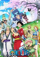 ｏｎｅ ｐｉｅｃｅ ワンピース ２０ｔｈシーズン ワノ国編 ｒ ２１ 作品詳細 Dvd Cdレンタル ゲーム販売ならgeo ゲオ