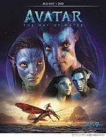 アバター：ウェイ・オブ・ウォーター　ブルーレイ＋ＤＶＤセット（２Ｂｌｕ－ｒａｙ　Ｄｉｓｃ＋ＤＶＤ）