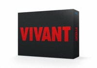 ＶＩＶＡＮＴ　Ｂｌｕ－ｒａｙ　ＢＯＸ