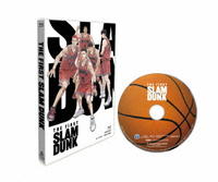 「ＴＨＥ　ＦＩＲＳＴ　ＳＬＡＭ　ＤＵＮＫ」　ＳＴＡＮＤＡＲＤ　ＥＤＩＴＩＯＮ