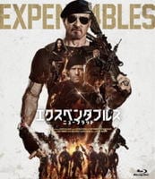 エクスペンダブルズ　ニューブラッド