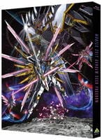 機動戦士ガンダムＳＥＥＤ　ＦＲＥＥＤＯＭ
