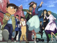 名探偵コナン　劇場版　１００万ドルの五稜星　（第２７作）　豪華盤