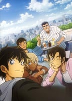 ＴＶシリーズ「名探偵コナン」「警察学校編　Ｗｉｌｄ　Ｐｏｌｉｃｅ　Ｓｔｏｒｙ」