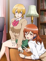 子作り妊活部！　第２話　浅木愛香編　　DVD　パッケージ