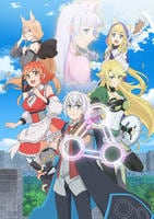 いずれ最強の錬金術師？　第３巻　DVD　パッケージ