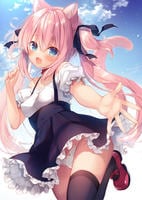 ボクの理想の異世界生活　第１話　　DVD　パッケージ
