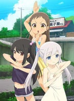 小女ラムネ　第６話　甜花と内緒のレッスン　　DVD　パッケージ