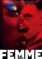 ＦＥＭＭＥ　フェム　DVD　パッケージ