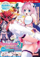 愛玩天使　チアリーピンク～カウンタードライブ～　後編　ＤＶＤ　Ｅｄｉｔｉｏｎ　　DVD　パッケージ