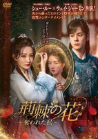 荊棘〈いばら〉の花～奪われた私～　Ｖｏｌ．９　　DVD　パッケージ