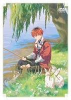 葬送のフリーレン　Ｓｅａｓｏｎ　２　Ｖｏｌ．３　　DVD　パッケージ