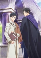 異世界の沙汰は社畜次第　第２巻　　DVD　パッケージ