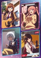 真夜中ハートチューン　第６巻　　DVD　パッケージ