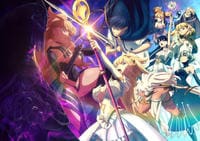 結婚指輪物語Ⅱ　第３巻　　DVD　パッケージ