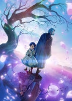 本好きの下剋上～司書になるためには手段を選んでいられません～　第三部　領主の養女　第６巻　　DVD　パッケージ