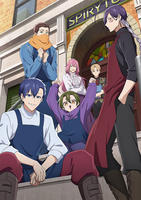 拷問バイトくんの日常　第２巻　　DVD　パッケージ