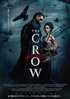 ザ・クロウ　　DVD　パッケージ