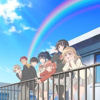 灰原くんの強くて青春ニューゲーム　第３巻　　DVD　パッケージ