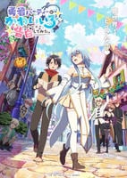 勇者パーティーにかわいい子がいたので、告白してみた。　第２巻　　DVD　パッケージ