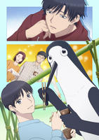 クジマ歌えば家ほろろ　第６巻　　DVD　パッケージ