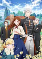 手札が多めのビクトリア　第３巻　　DVD　パッケージ