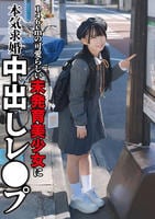１４６ｃｍの可愛らしい未発育美少女に本気求婚中出しレ○プ　　DVD　パッケージ